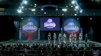 Icon Cheer - Exclusive [2018 Junior Restricted 5 Day 2] 2018 America's Best Kansas City
