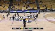 Replay: William & Mary vs Towson | Sep 21 @ 6 PM