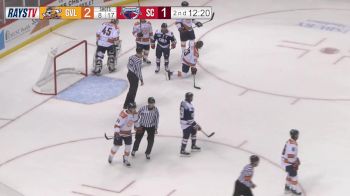 Replay: Home - 2024 Greenville vs South Carolina | Jan 19 @ 7 PM