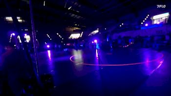 106 lbs Round 1 - Zac Grow, Champions Wrestling Club vs Noah Ahn, Champions Wrestling Club