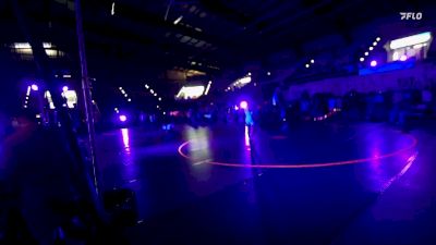 106 lbs Round 1 - Zac Grow, Champions Wrestling Club vs Noah Ahn, Champions Wrestling Club