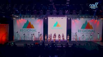 Eminence Athletics - Wild [2023 L2 Senior - D2 Day 2] 2023 The Regional Summit: West