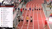 Men's Mile, Finals 19