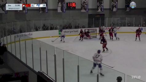 Replay: Home - 2025 Miami Univ. vs US Air Force | Mar 18 @ 8 PM