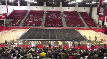 Vegas Cheer Company - Periwinkle [2022 L1 Mini Day 1] 2022 USA Nevada Challenge