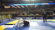 ANGELA GRACE HIZEY vs ALISA MARA MARQUEZ 2024 Pan Kids Jiu-Jitsu IBJJF Championship