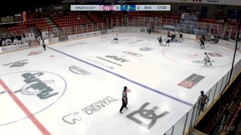 Replay: Home - 2024 Flin Flon vs Melfort | Sep 9 @ 7 PM