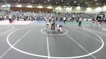 106 lbs Rr Rnd 2 - Jax Mescher, All In Wr Ac vs Zaydin Daricek, Top Fuelers