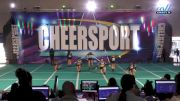Beyond Cheer Athletics - Icons [2024 L2 Senior - D2 Day 1] 2024 CHEERSPORT Toms River Classic