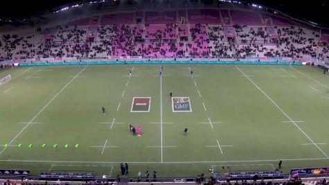 Replay: Stade Francais vs Stade Rochelais | Dec 3 @ 8 PM