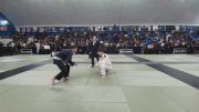 MIGUEL CARDOSO BROCCHIERI vs BENTO DE BARROS GOMES DA SILVA 2026 Carlson Gracie