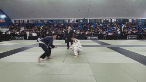 MIGUEL CARDOSO BROCCHIERI vs BENTO DE BARROS GOMES DA SILVA 2026 Carlson Gracie