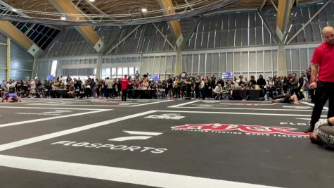 AMÉZIO CARDOSO DE FREITAS JÚNIOR vs Guillaume Leclerc 2025 ADCC Vancouver Open