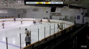 Replay: Home - 2024 Smiths Falls vs Ottawa West | Feb 12 @ 7 PM