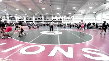 182 lbs Consolation - David Seiche, Natick vs Napoleon Suderman, Winchester