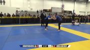 Angela Jane Kelly vs Ilorrany Prado Batista 2024 World IBJJF Jiu-Jitsu No-Gi Championship