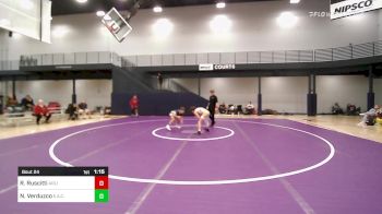 90-94 lbs Rr Rnd 3 - Robert Ruscitti, Arlington Cardinals WC vs Noel Verduzco, Elite Athletic Club