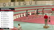 Women's 60m Invitational, Prelims 3