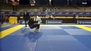 Seth Michael Rottier vs Lucas Souza Correa 2026 Pan Jiu Jitsu IBJJF Championship
