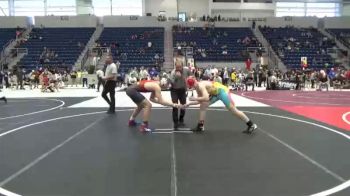 172 lbs Final - David Sweetman, Thorobred Wrestling Club vs Jarrett Huber, East Valley Wrestling Club