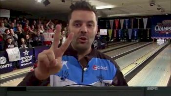 2015 PBA Players Championship - ESPN Finals