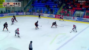 Replay: Home - 2025 Nanaimo vs Cowichan Valley | Apr 4 @ 6 PM
