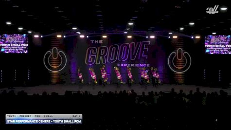 Star Performance Centre - Youth Small Pom [2025 Youth - Premier - Pom - Small Day 2] 2025 WSF Grand Nationals