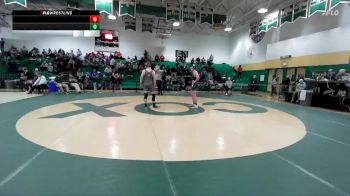 190 lbs Quarterfinal - Rudy Wagner, Frank Cox vs David Kermon, Hickory