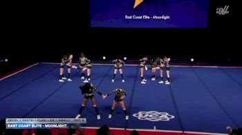 East Coast Elite - Moonlight [2026 L1 Youth - Flex - D2 - Small Day 2] 2026 UCA & UDA All Star Nationals