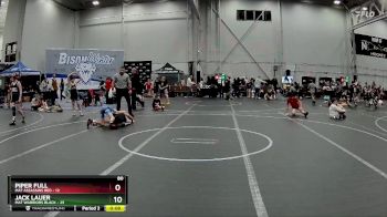 Replay: Mat 12 - 2024 Bison Winter Duals & Open | Dec 27 @ 8 AM