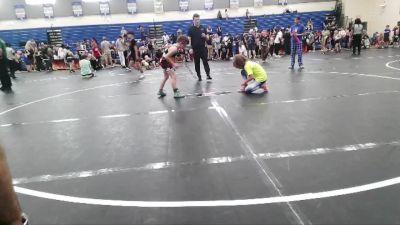 75/80 Round 2 - Eva Romanenko, C2X Academy vs Idan Shmulevich, C2X