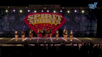 IDOL - Diamonds [2024 L4 Senior Coed Day 2] 2024 Spirit Sports West Palm Beach Nationals
