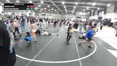 Replay: Mat 11 - 2026 Terminator World Championships | Feb 28 @ 9 AM