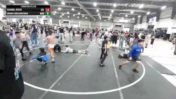 Replay: Mat 11 - 2026 Terminator World Championships | Feb 28 @ 9 AM