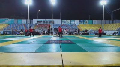 Wilkin David DÁVILA DIAZ vs Anthony Morales Leon 2026 ADCC Callao Open