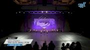 Dance Dynamics - Tiny Elite Small Pom [2025 Tiny - Pom Day 2] 2025 Power Dance Grand Nationals