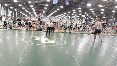 170 lbs Rr Rnd 1 - Jackson Moffit, GT Zilla - HSB vs Otis Davis, Illinois Menace - HSB