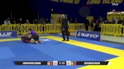 Caio Rocha Araujo vs Kevin Patrick Conlon 2025 Pan IBJJF Jiu-Jitsu No-Gi Championship