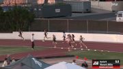 Women's 800m, Prelims 8
