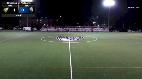 Replay: Randolph-Macon vs Eastern Mennonite | Sep 24 @ 7 PM