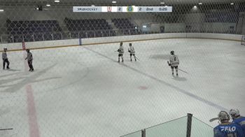 Replay: Home - 2025 OHA Edmonton vs Prairie HA | Jan 18 @ 10 AM