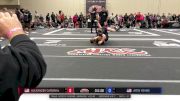 Alexander Cardinal vs Aydn Young 2025 ADCC Orlando Open/Youth Trials