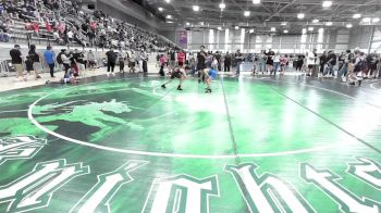 70 lbs Cons. Semis - Alex Ozuna, Asylum Wrestling Club vs Ricardo Jr Gil Mendez, Toppenish USA Wrestling Club