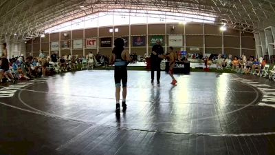 88 lbs Logan Tuck, New Jersey vs James Culbertson, Oregon