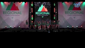 Jersey All Stars - Decepticons [2024 L4.2 Senior Day 1] 2024 The Northeast Regional Summit