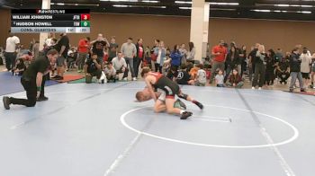 Replay: Mat 3 - 2025 Stockyard Stampede | Dec 20 @ 3 PM