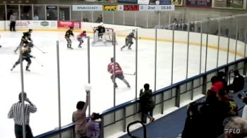 Replay: Home - 2025 CHI Cougars vs Blaze | Feb 21 @ 4 PM