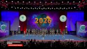 Cheer Extreme - Kernersville - Vixens [2026 L6 Senior Medium Semis] 2026 The Cheerleading Worlds