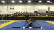 Tane Mackenzie Coman vs Anthony Jayden Beltran 2024 World IBJJF Jiu-Jitsu No-Gi Championship