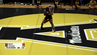 Replay: VMI vs App St | Jan 15 @ 6 PM